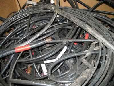 深圳废金属回收公司专业收购废电缆,废电线